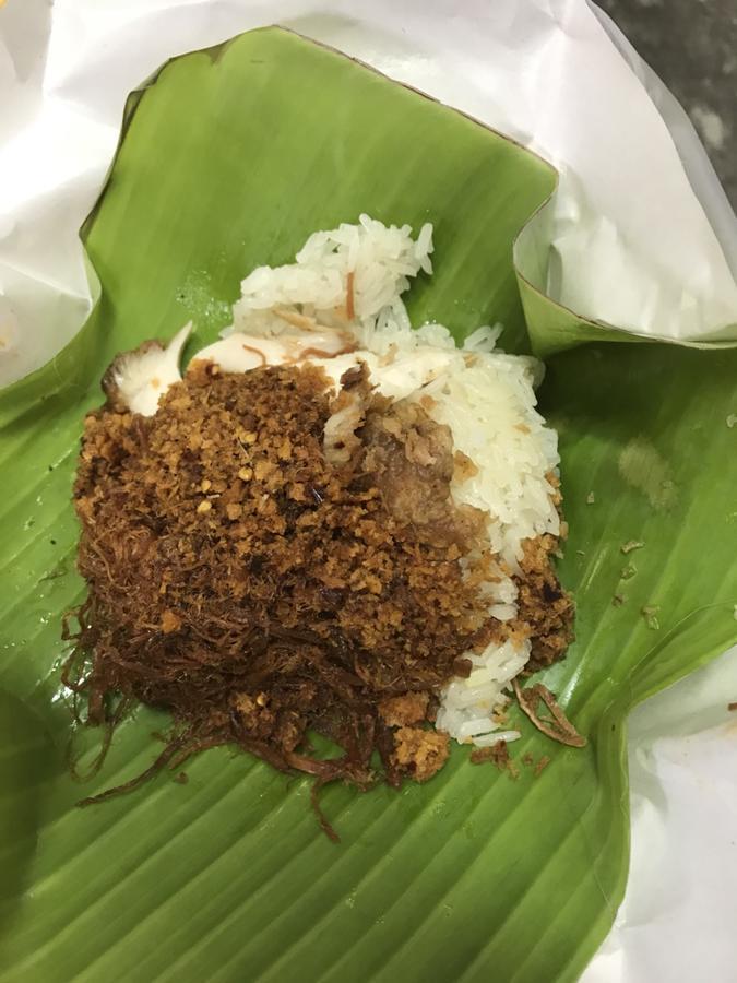 Ayi Home Bangkok Exteriör bild